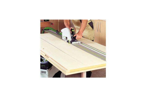 Пила FESTOOL TS 75 EBQ-PLUS-FS 561512