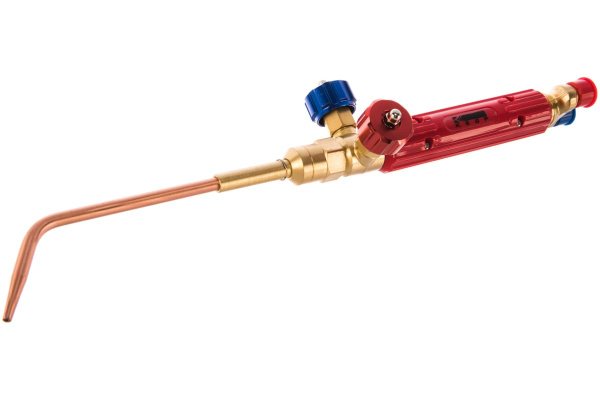 Горелка ацетиленовая Г-2А-02 № 2-3 КЕДР 8012034