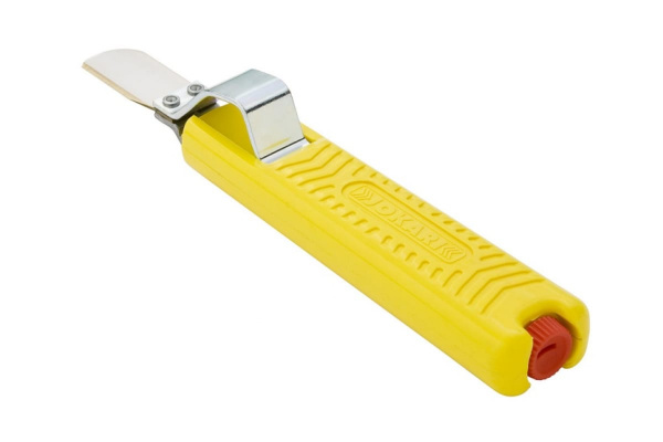 Нож для разделки кабеля Jokari Standard No. 28G JK 10285