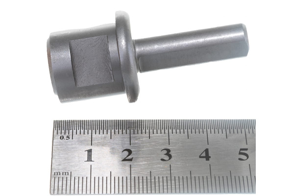 Хвостовик шестигранный 10 мм для коронок 14-60 мм Karnasch 20.1131