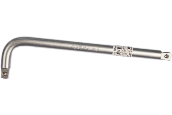 Г-образный вороток 260мм FORCE 8154260