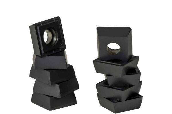 Комплект сменных режущих пластин для фаскоснимателей B60 и B60S 10 шт. EUROBOOR LKS.15 Комплект сменных режущих пластин для фаскоснимателей B60 и B60S 10 шт. EUROBOOR LKS.15