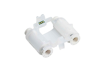 Риббон M71-R4400-WT (50.8 мм, 46 м, белый) BRADY brd114550