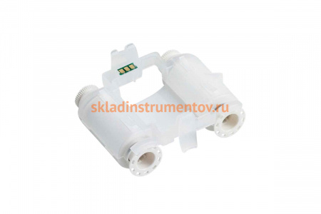 Риббон M71-R4400-WT (50.8 мм, 46 м, белый) BRADY brd114550