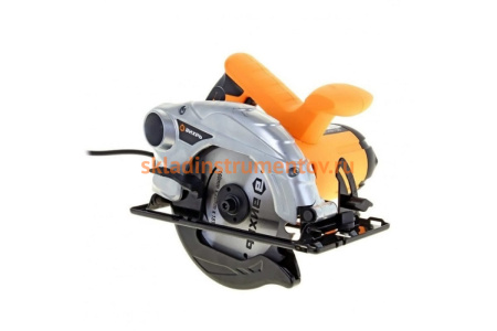 Дисковая пила Вихрь ДП-160/1200 72/11/8