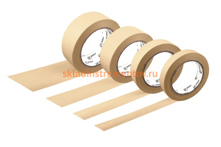 Маскировочная лента Wolf 19 мм до 80 802.0019