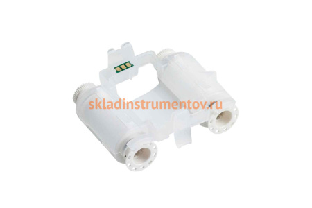 Риббон M71-R4400-WT (50.8 мм, 46 м, белый) BRADY brd114550