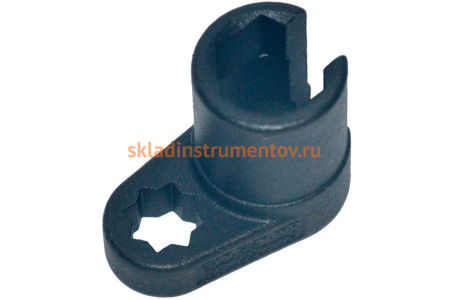 Головка для датчика кислорода AV Steel 1/2 22х50 мм AV-920035