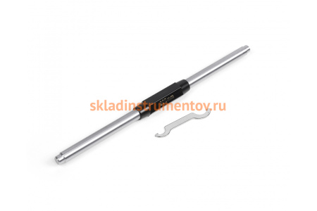 Микрометр Micron МК-250 0.01 МИК 29161