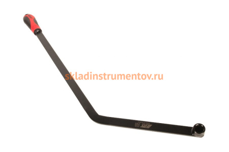 Приспособление для регулировки натяжителя ремня HONDA 14мм JTC-4406