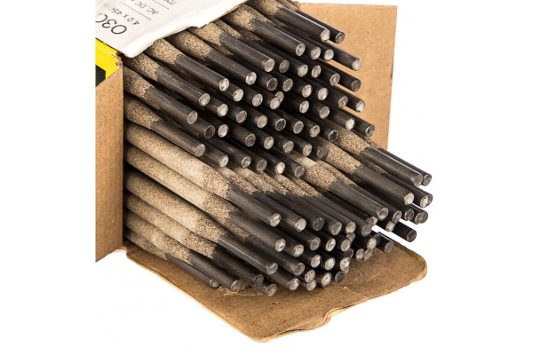 Электрод ОЗС-12 (4 мм; 6.5 кг) СВЭЛ ESAB СВ000009782