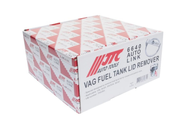 Съёмник крышки топливного насоса VAG, OEM T40283 JTC 6640