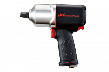 Пневматический ударный гайковерт Ingersoll Rand 1/2" 2135QXPA+3SK