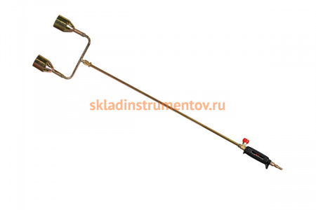 Газовоздушная горелка Сварог ГВ-131 KTRB-131 94475