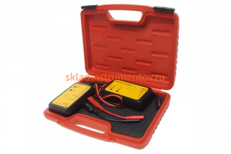 Тестер определения обрыва электрической цепи JTC 4533