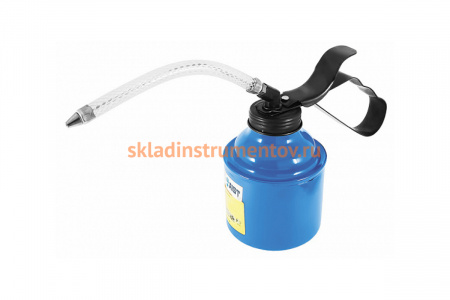 Масленка нагнетатель 500мл AIST 67365203 00-00007966