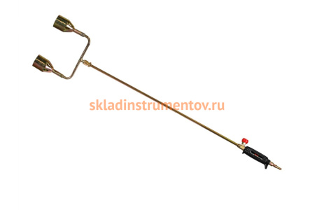 Газовоздушная горелка Сварог ГВ-131 KTRB-131 94475 Газовоздушная горелка Сварог ГВ-131 KTRB-131 94475