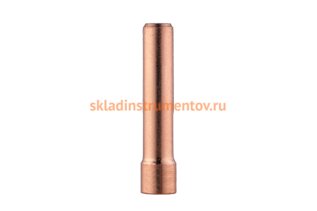 Цанга горелки OKL2624 (10 шт; 2.4 мм) TIG TP 17/18/26 ПТК 00000033139