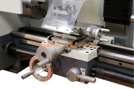 Токарно-фрезерный станок MetalMaster MML 2550 M 15544 Токарно-фрезерный станок MetalMaster MML 2550 M 15544