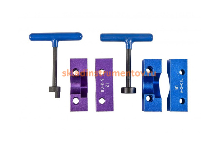 Набор фиксаторов ГРМ AIST ALFA ROMEO 1.4/1.6/1.8/2.0 67-1735-M 00-00022652