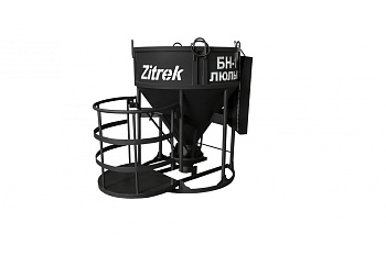 Бадья Zitrek БН-1.0 021-1064