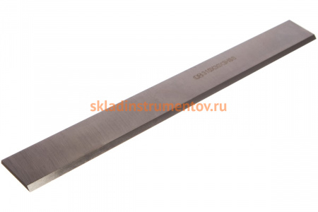 Комплект ножей HSS 3 шт. для универсального станка К-321 Энкор 25539