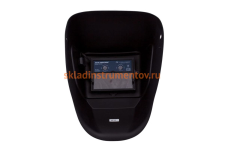 Защитный лицевой щиток сварщика Сварог AS-2-F G 96046 Защитный лицевой щиток сварщика Сварог AS-2-F G 96046