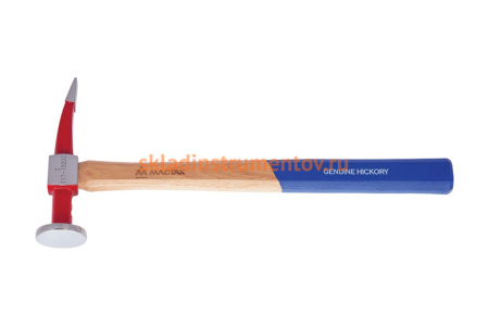 Рихтовочный молоток МАСТАК №2 117-10002