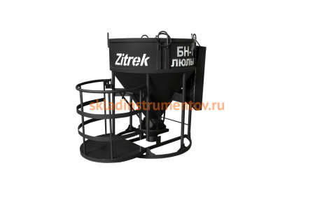 Бадья Zitrek БН-1.0 021-1064