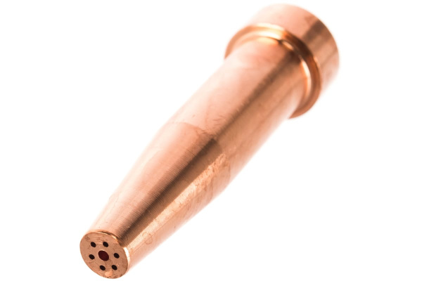 Мундштук ацетиленовый №3 к резаку Р3-362 ПТК 00000028077