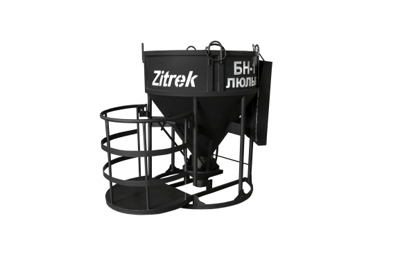 Бадья Zitrek БН-1.0 021-1064
