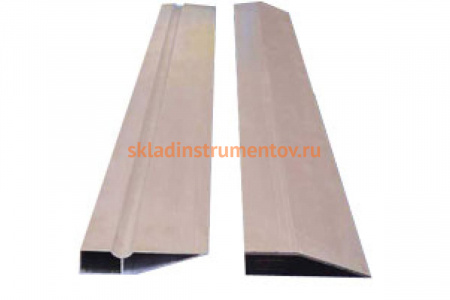 Правило (трапеция, 3м) Иплана тов-015446