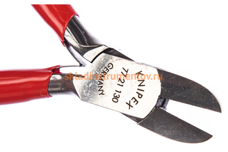 Бокорезы для электроники KNIPEX KN-7721130