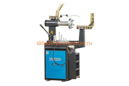 Дископрав NORDBERG NRS24