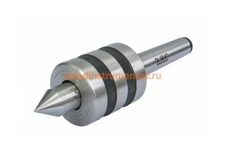 Центр вращающийся МК2 для легких работ JET 59500039