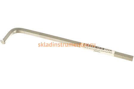 Длинный шестигранник FORCE 9мм 76409XL