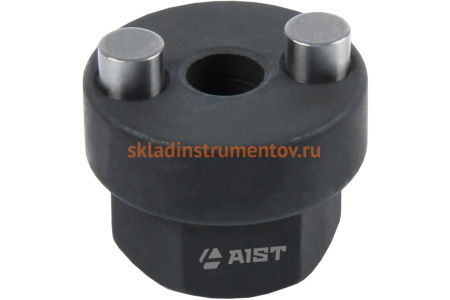 Специальная головка для винта крепления передней и задней рессоры VOLVO AIST 67412310 00-00010958