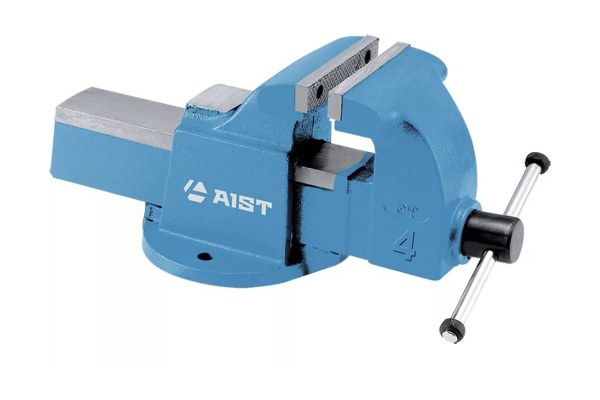 Верстачные тиски AIST 150 мм 79990206 00-00008081 Верстачные тиски AIST 150 мм 79990206 00-00008081