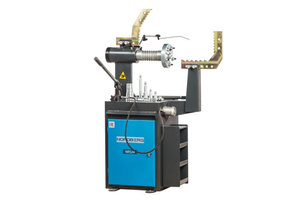 Дископрав NORDBERG NRS24