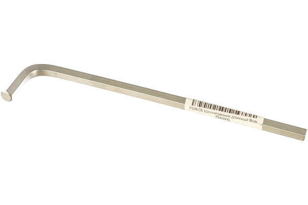 Длинный шестигранник FORCE 9мм 76409XL