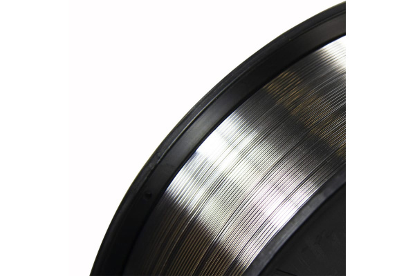 Проволока алюминиевая ER-4043 (1 мм; 2 кг; D200) FOXWELD 1580