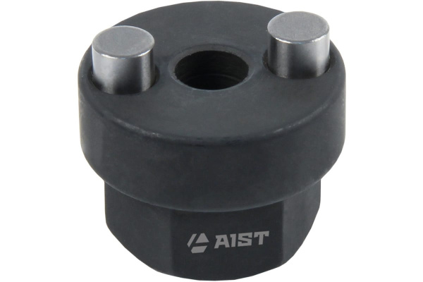 Специальная головка для винта крепления передней и задней рессоры VOLVO AIST 67412310 00-00010958