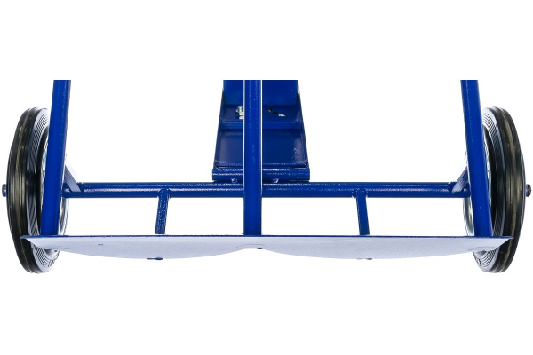 Тележка RUSKLAD КП 2 с литыми колёсами d250мм Тележка RUSKLAD КП 2 с литыми колёсами d250мм