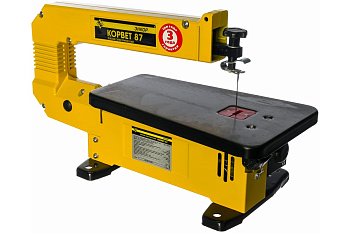 Электрический лобзиковый станок Энкор Корвет-87 90870