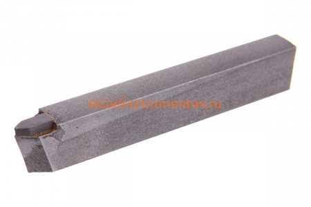 Резец резьбовой Т15К6 наружный (20х12х120 мм) ТехноСталь 003145