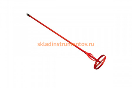Миксер для краски (120х600 мм) GRIFF 8201 017682