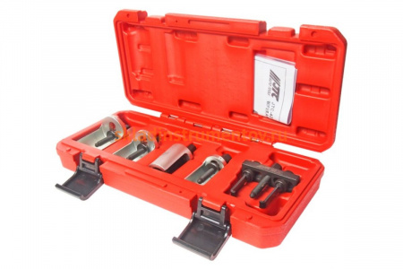 Набор съемников стеклоочистителя (5 предметов) JTC 4275