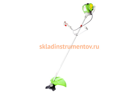 Бензиновый триммер REDVERG RD-GB435 6615387