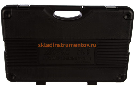 Набор инструментов 216 предметов JTC H216C-B72