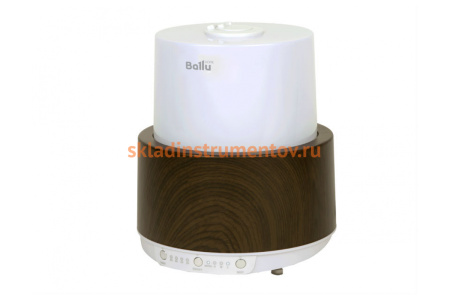 Увлажнитель воздуха Ballu UHB-550E венге